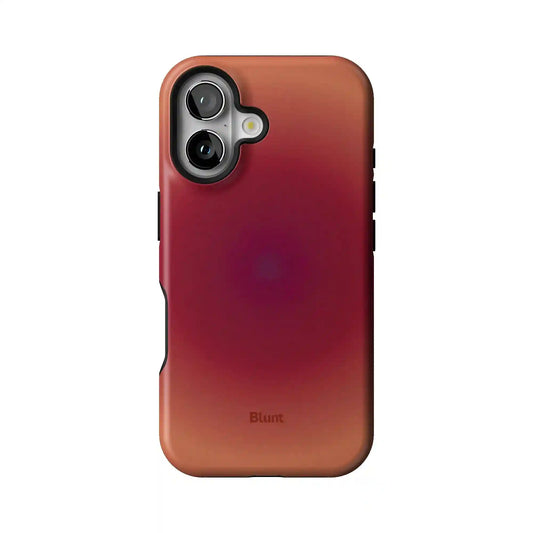Wine iPhone Case