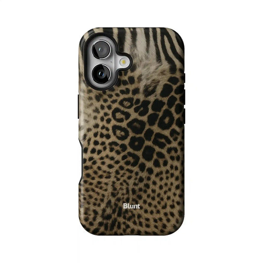 Zara iPhone Case
