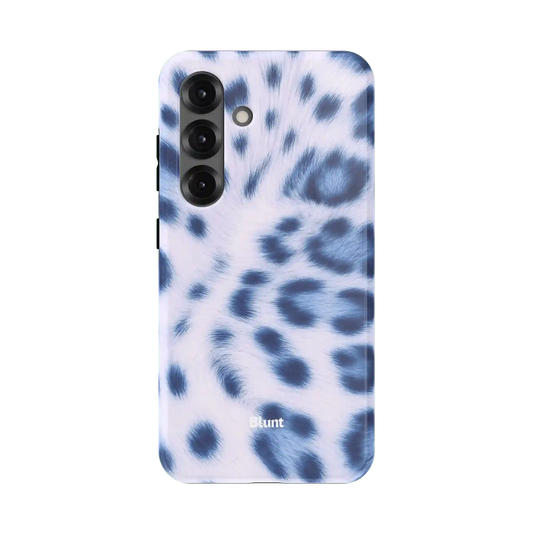 Winter Coat Samsung Case