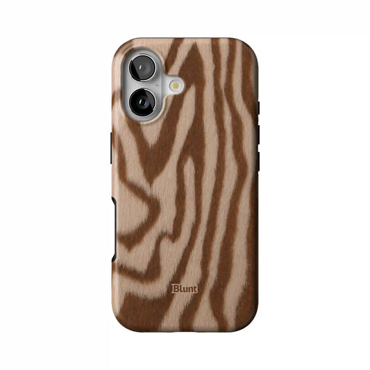 Savelle iPhone Case