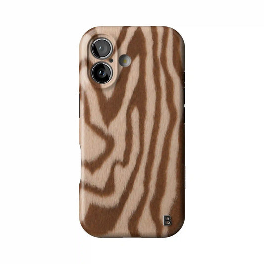 Savelle Statement iPhone Case