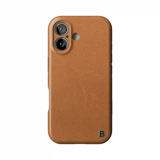 Amberik Statement iPhone Case