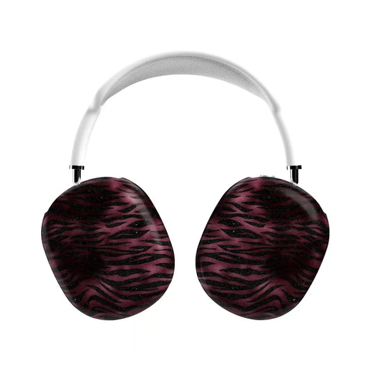 Zebra Stripes AirPod Max Case