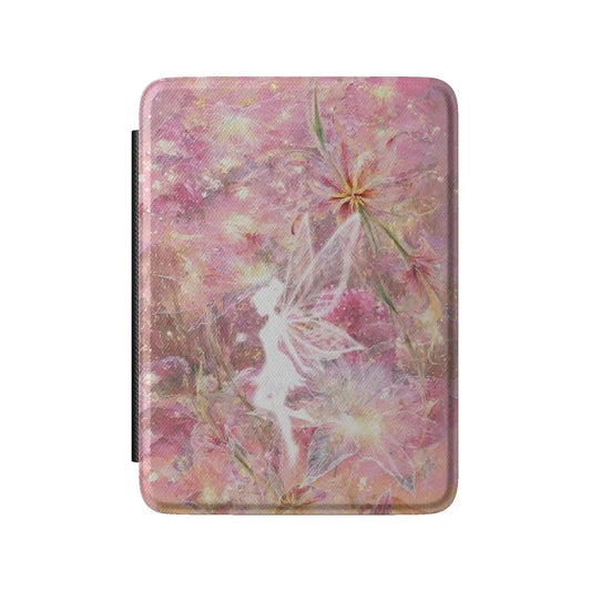 Whisp Kindle Case