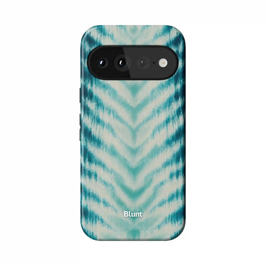 Zola Pixel Case