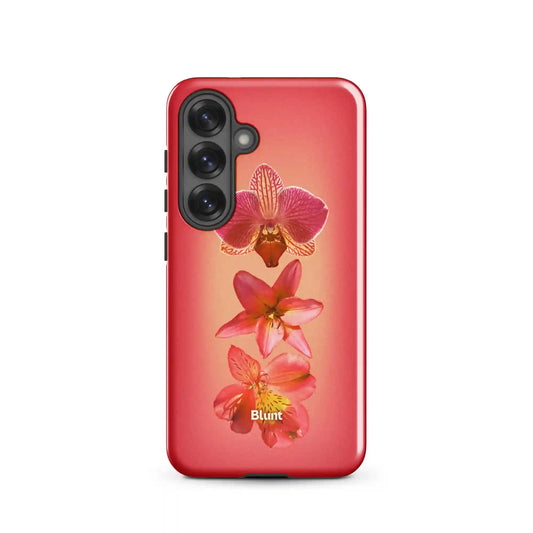 Zyrah Samsung Case