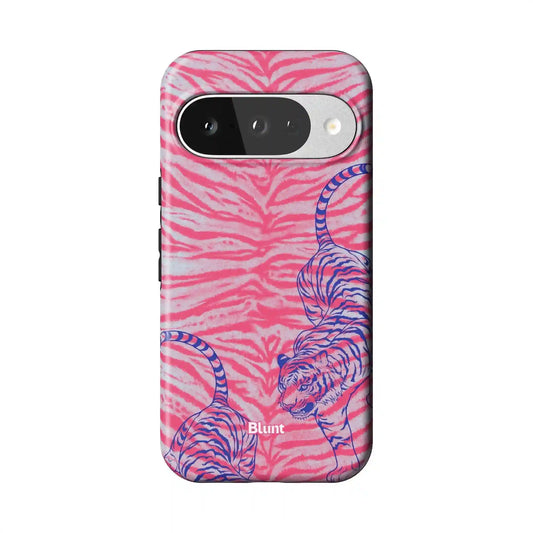 Aira Pixel Case