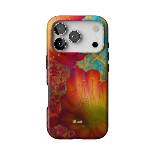 Zahara iPhone Case