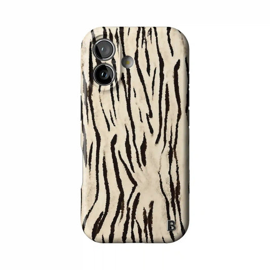 Zabel Statement iPhone Case