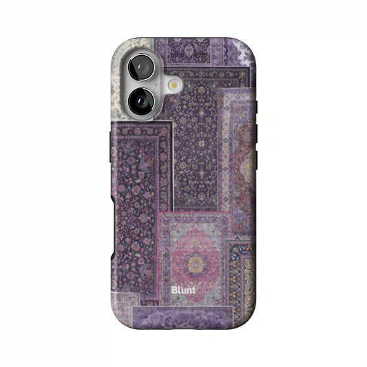 Amani iPhone Case