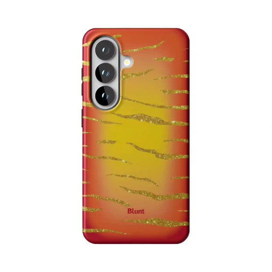 Wildcat Samsung Case